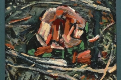 Boomstronk 1 42x42 1990