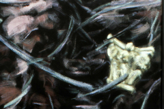 Kapiteeltjes 1983 140x140cm