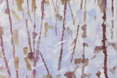 Vijver 1978 100x80cm