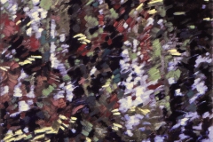 Vijver 1979 50x55 cm *
