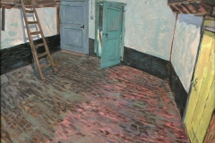 Boerderij Draaiom deel 2003 *