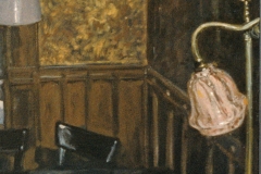 Interieur Weteringschans 1 1987 *