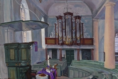 Dorpskerk Vorden 2010