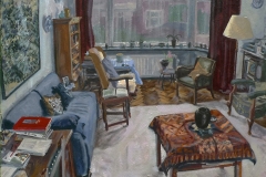 Kamer Donarstraat Amsterdam 2013