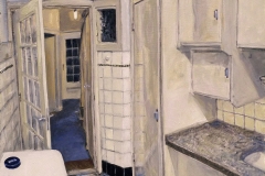 Keuken Donarstraat 2013 *