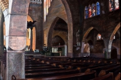 Linnaeushofkerk Amsterdam 2004