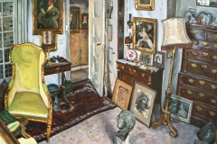 M. Maris III 1997 *