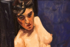 model 52 35x30cm