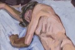 model 8 40x30cm