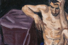 model 86 30x40cm