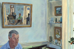 In opdracht Ton, 2010, 50x65