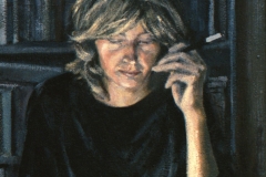 Anna 1985 60x32cm