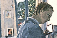 Bert-1985 40x50cm *