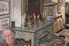 In opdracht: Mw. Dr. M. d'Hane-Scheltema, 2003