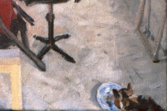 Joanna 1985 42x42cm *