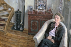 In opdracht: Neeltje v. A. 2001