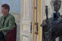 In opdracht: Rob, 2008, 50x65