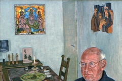 in opdracht: dhr C. van L. 2008