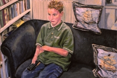 in opdracht: Pouwel v. A. 1999