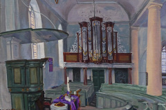 Dorpskerk Vorden 2010