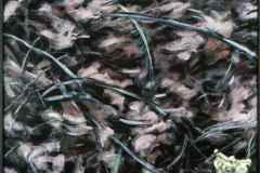 Kapiteeltjes 1983 140x140cm
