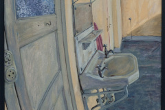 Wastafel Donarstr 2008 *