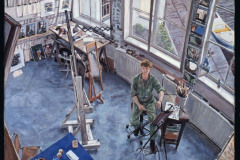 Wendelien 2001 *, 42x42