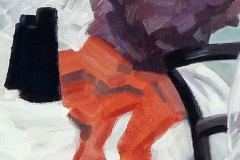 'De nieuwe Kijker' 1978 60x50