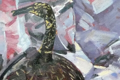 Perzische Helm 1980 55x60