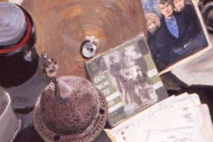 'Circa 1966' 2001 40x40 *