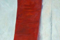 Rood lint 1976 60x50