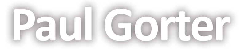 Paulgorter.nl